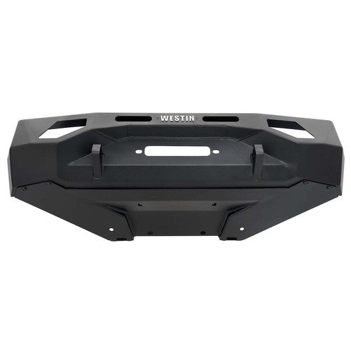 Westin Automotive 58-411285  Bumper