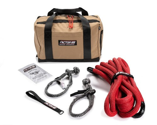 Factor 55 00490 Baja Series WINCH ACCESSORIES