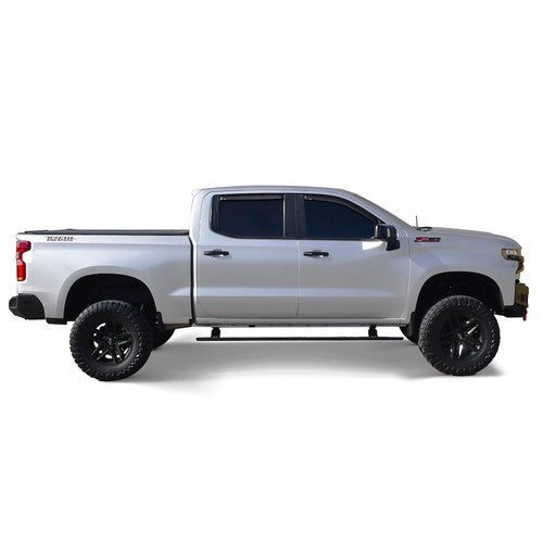 Westin Automotive 29-24135 Running Board