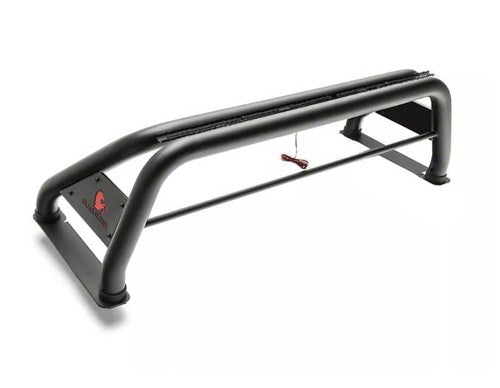 Black Horse Offroad RB001BK  ROLLBAR