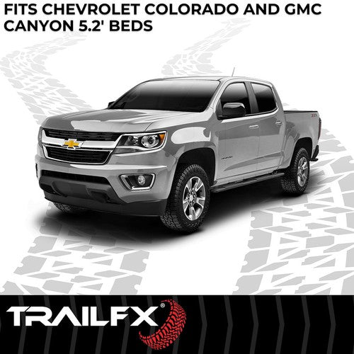 TrailFX 643N TFX Bed Mats BED MAT