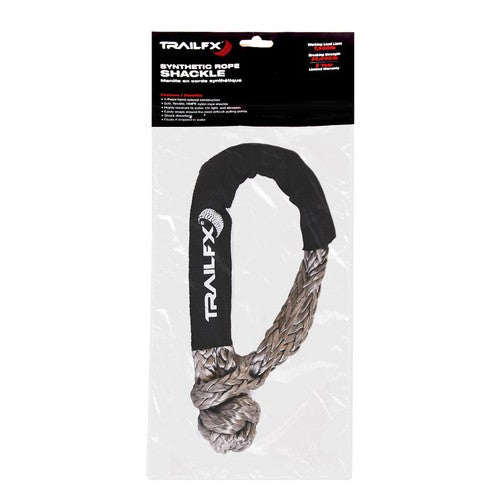 TrailFX WA047 TFX Winch Accessories WINCH ACCESSORIES