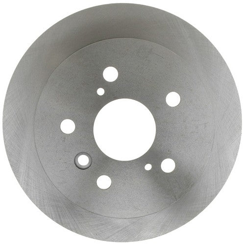 Raybestos Brakes 980076R R-Line BRAKE ROTORS OEM