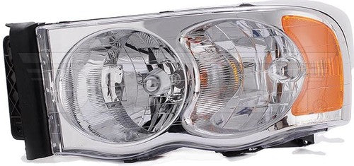 Dorman (OE Solutions) 1591063 OE Solutions HEADLIGHT ASSEMBLY