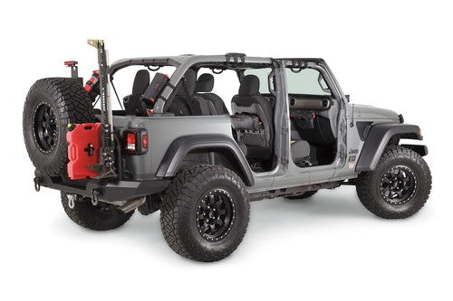 Warn 102653  GRAB HANDLE