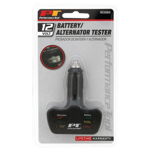 Performance Tool W2989  TOOL