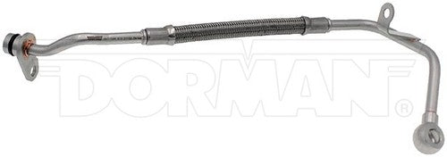 Dorman (OE Solutions) 667-594 OE Solutions FUEL PUMP & TURBO SYSTEM