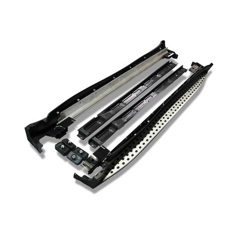 Black Horse Offroad RMWGL-13 Replica RUNNING BOARDS