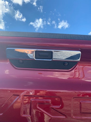 Coast To Coast CCITGH65537  TAILGATE HANDLE COVER