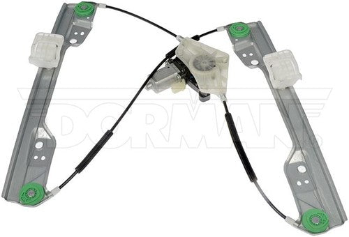 Dorman (OE Solutions) 751-269 OE Solutions WINDOW ASSEMBLIES & MOTORS