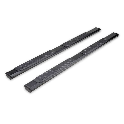 TrailFX AL4016B TrailFX A4 Series NERF BAR OVAL 4 1/2"