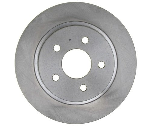 Raybestos Brakes 680999R R-Line BRAKE ROTORS OEM