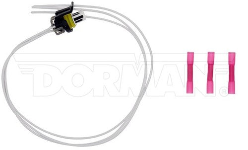 Dorman (TECHoice) 645-244 TECHoice BODY SWITCH & RELAY