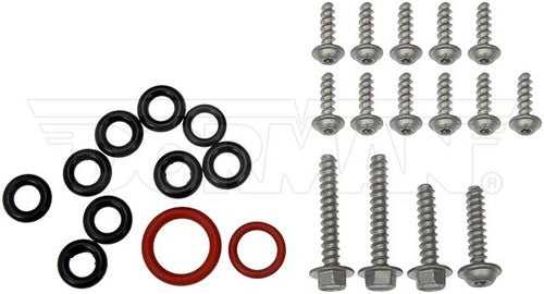 Dorman (OE Solutions) 615-916 OE Solutions EXHAUST OEM