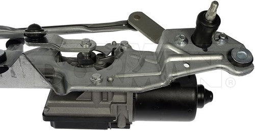Dorman (OE Solutions) 602-224AS OE Solutions WIPER ARMS
