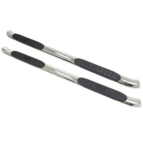 Westin Automotive 21-23720 PRO TRAXX NERF BAR OVAL 4"