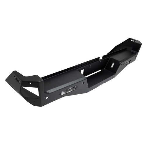 Westin Automotive 58-422785 Bumper 1-Piece Mounting Hardware Included Black
