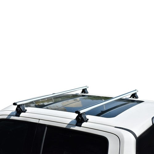 Black Horse Offroad TR-60SI Traveler ROOF RACK CROSSBAR