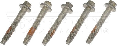 Help! By Dorman 32134  EXHAUST OEM