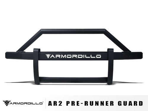 Armordillo 8704141 AR2 Pre-Runner BUMPER GUARD