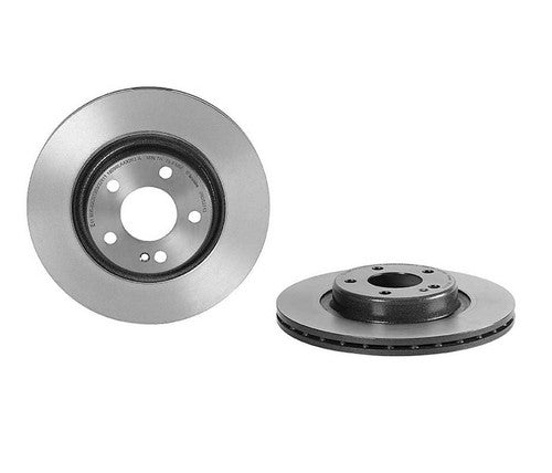 Brembo 09D53313C02  BRAKE ROTORS