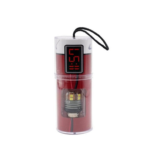 ODX Lighting DYN-1157WH Dynamite Series LED LIGHTS