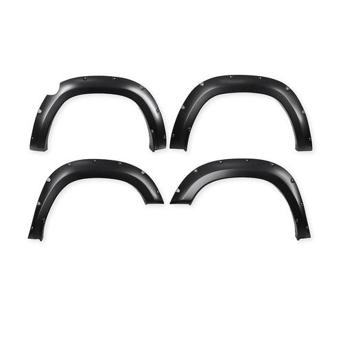 TrailFX TFD3005S TFX Fender Flares FENDER FLARES