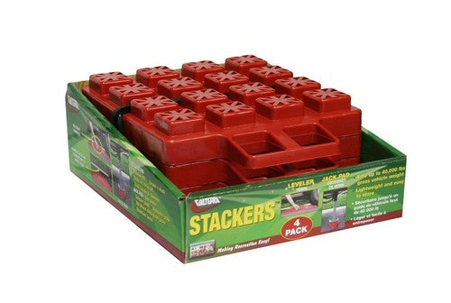 Valterra A10-0916 Stackers TRAILER STABILIZATION