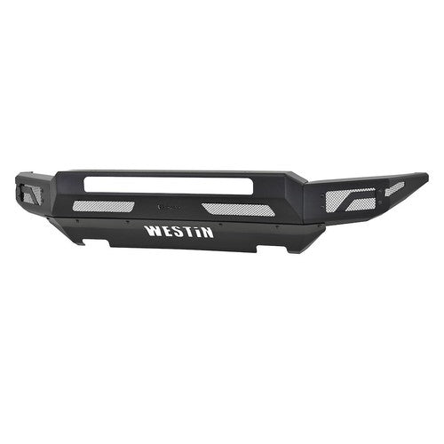 Westin Automotive 58-41145 Pro-Mod BUMPER TRUCK FRONT