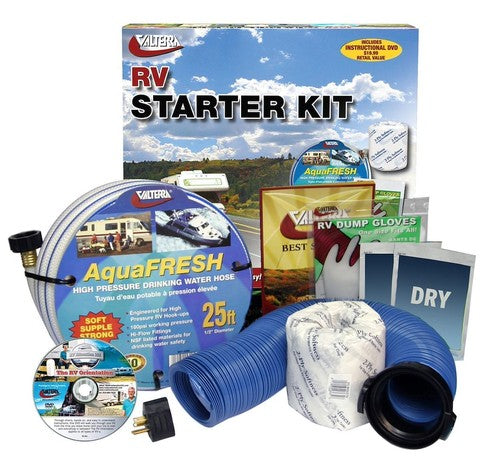 Valterra K88105  PDI KITS RV