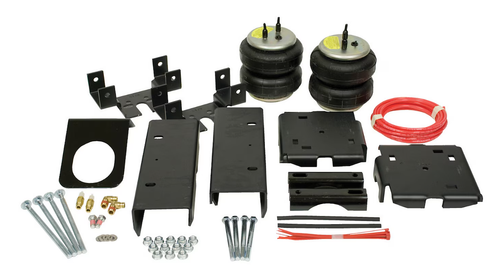 Firestone Industrial 2025 Ride-Rite AIR BAG SUSPENSION KIT