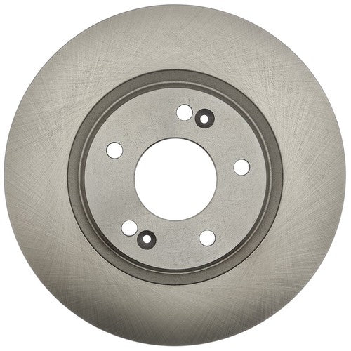 Raybestos Brakes 981958R R-Line BRAKE ROTORS OEM