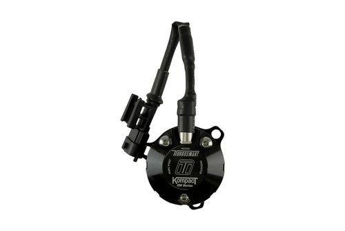 Turbo Smart TS-0223-1084 Kompact EM BLOW OFF VALVE