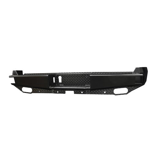 Westin Automotive 58-341125 HDX Bandit BUMPER TRUCK FRONT