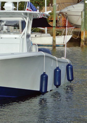 Taylor Made 252004 Storm Gard  BOAT FENDER