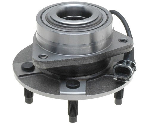 Raybestos Brakes 713189 R-Line BEARINGS OEM