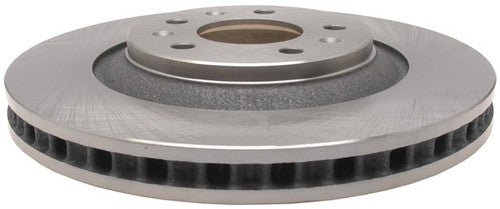 Raybestos Brakes 580264R R-Line BRAKE ROTORS OEM