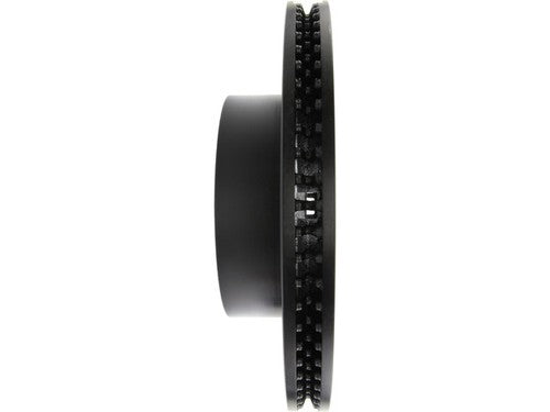 Stop Tech/ Power Slot 127.44162L SportStop  Drilled And Slotted BRAKE ROTORS