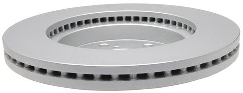 Raybestos Brakes 580279P Specialty - Police BRAKE ROTORS OEM