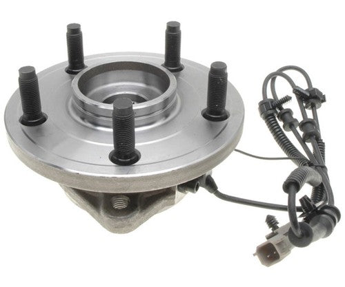 Raybestos Brakes 713234 R-Line BEARINGS OEM