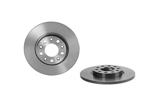 Brembo 08N28211C02  BRAKE ROTORS