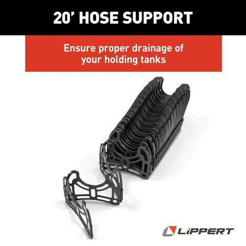 Lippert Components 2023000844  WIRING & SERVICE ACCESSORYS RV