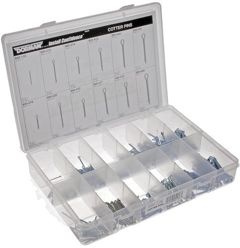 Dorman (OE Solutions) 030-136 OE Solutions HARDWARE OEM
