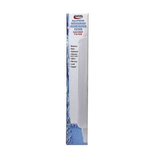 Valterra A01-1133 Aqua Fresh WATER FILTERS & SANITIZERS RV