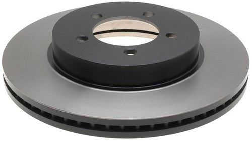 Raybestos Brakes 680014 Specialty - Truck BRAKE ROTORS OEM