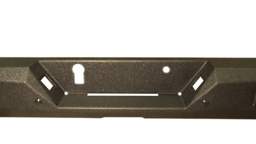 Fishbone Offroad FB22364  Bumper
