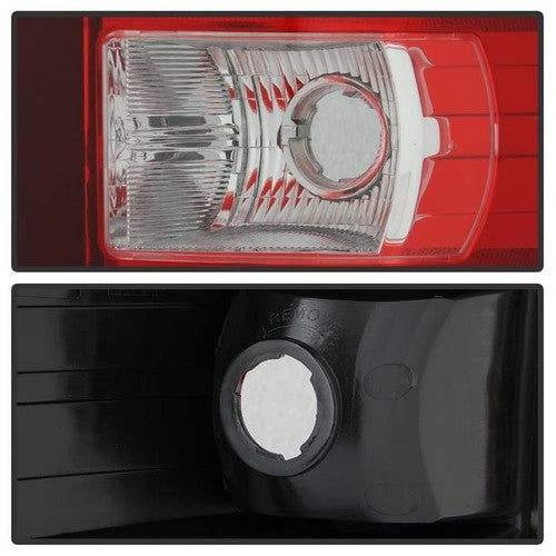 Xtune 9045806  DAYTIME RUNNING LIGHTS