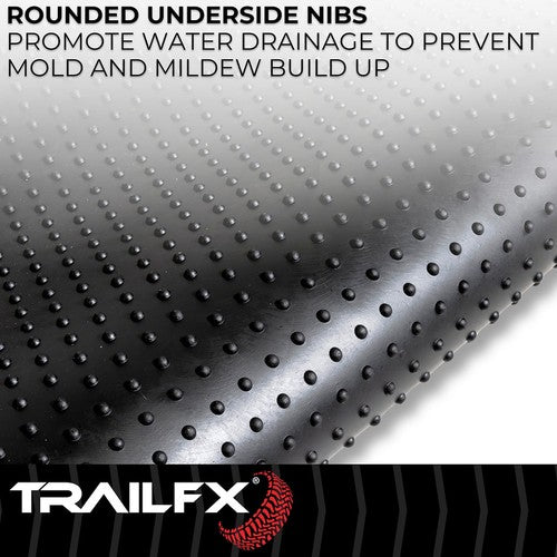 TrailFX 637N TFX Bed Mats BED MAT