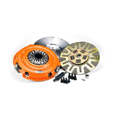 Centerforce KDF241042 Dual Friction  CLUTCH SET