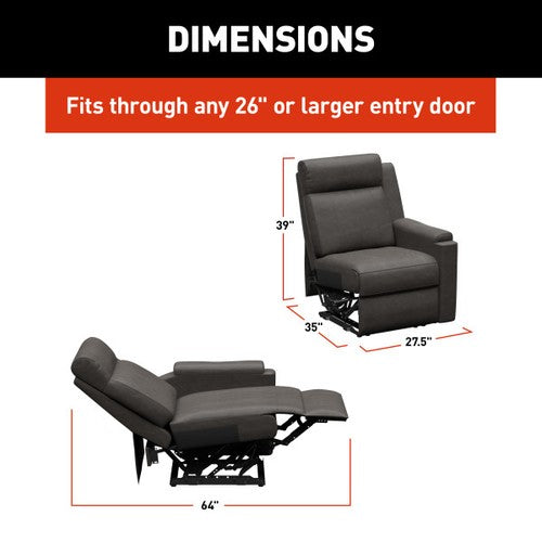 Lippert Components 2024044108 Thomas Payne  FURNITURE-INTERIOR RV
